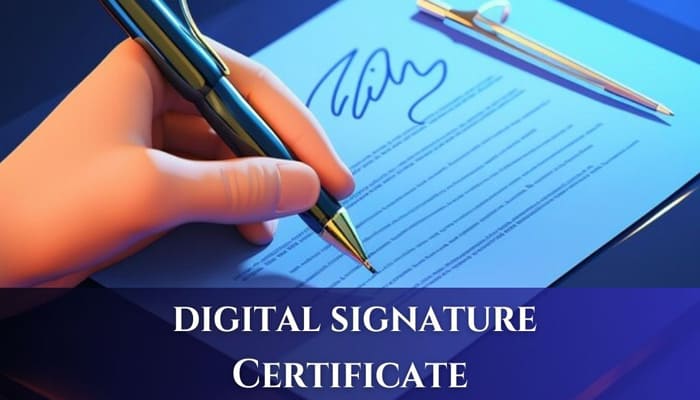 Exploring the Importance of Digital Signature Certificates